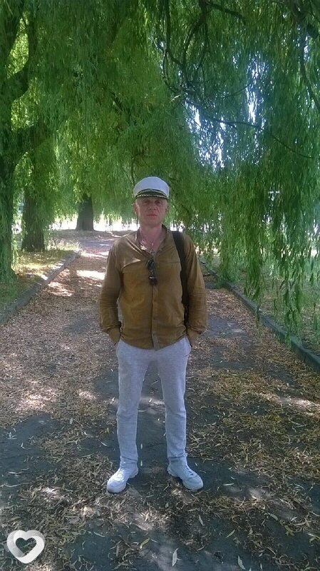 Андрей, 55, Брянске — анкета №2101782