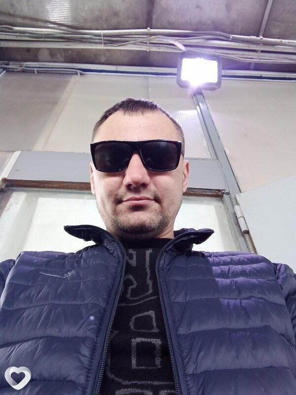 Александр, 41, Шахтах — анкета №2102046