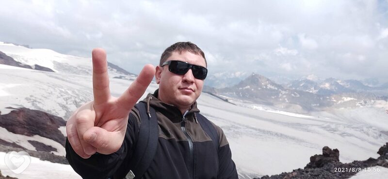 Сергей, 42, Волгодонске — анкета №2102049