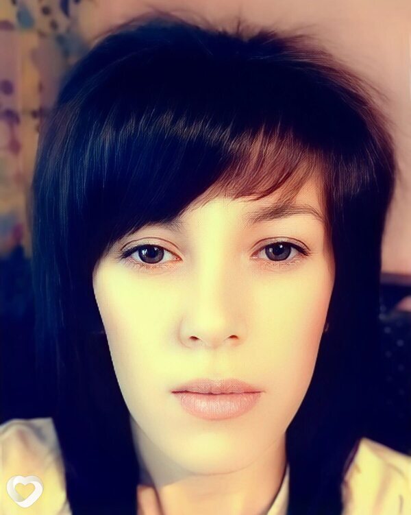Зина, 31, Санкт-Петербурге — анкета №2102050