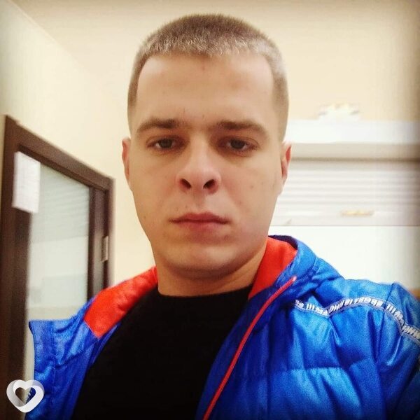Женя, 31, Сыктывкаре — анкета №2102052