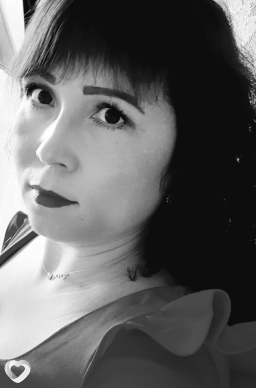 Галина, 39, Москве — анкета №2102053