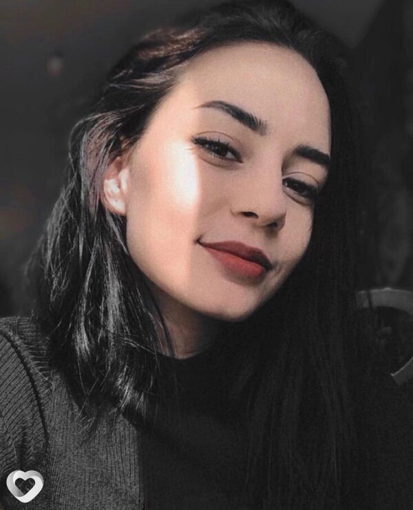 Анна, 24, Старом Осколе — анкета №2102067
