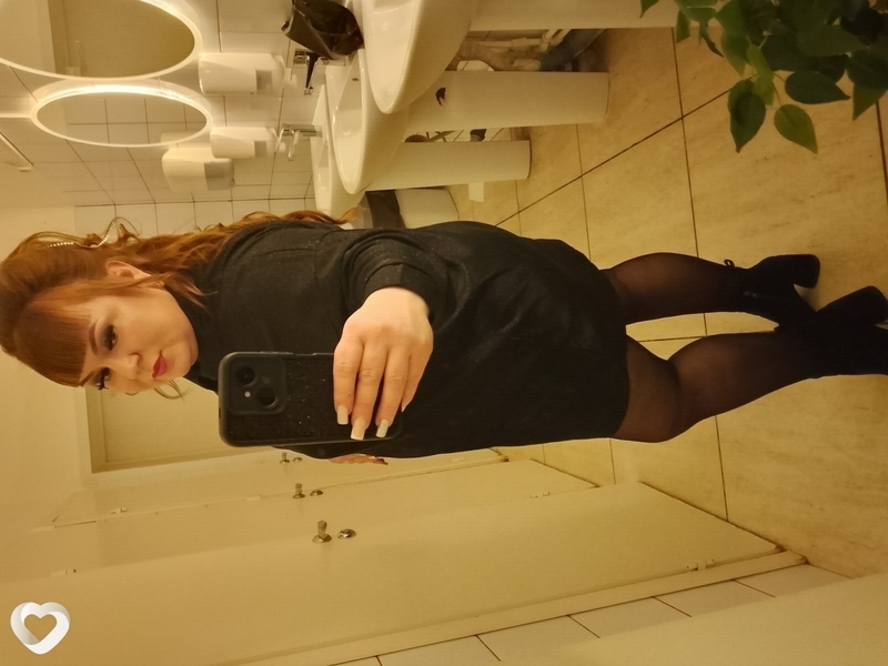 Юлия, 35, Перми — анкета №2152567