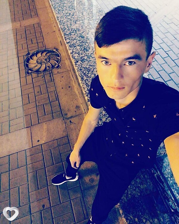 Тимур, 30, Москве — анкета №2152568