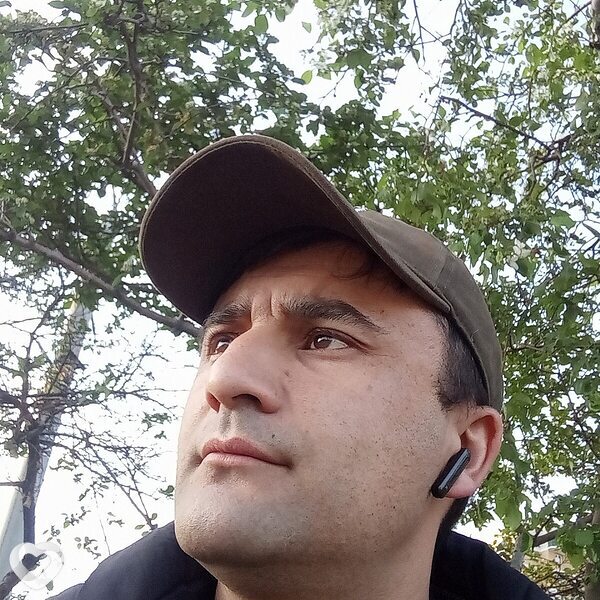 Умид, 34, Чите — анкета №2152569