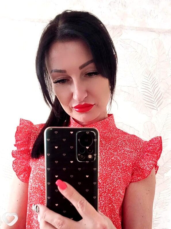 Юлия, 39, Омске — анкета №2152570