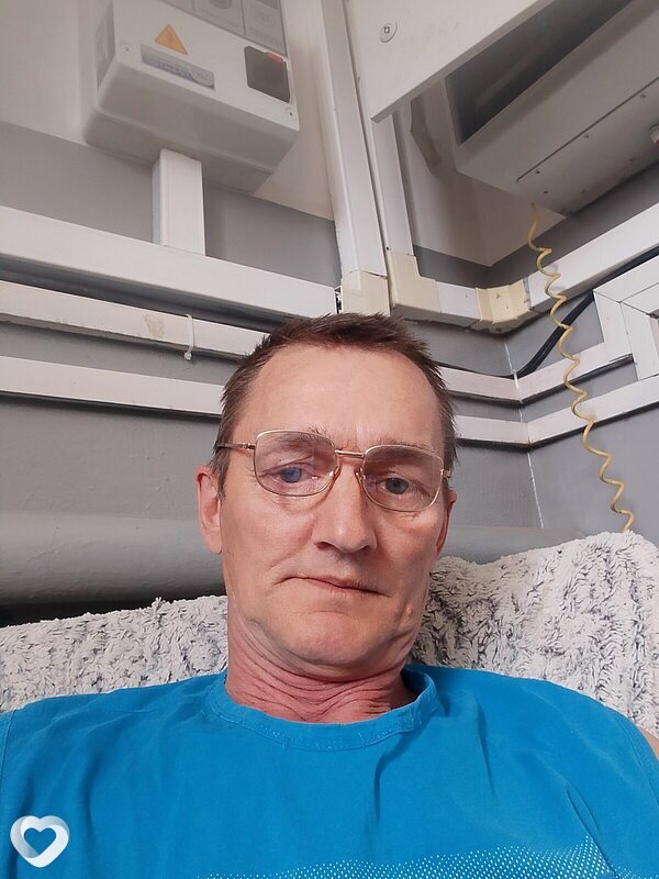 Виктор, 57, Оренбурге — анкета №2102378