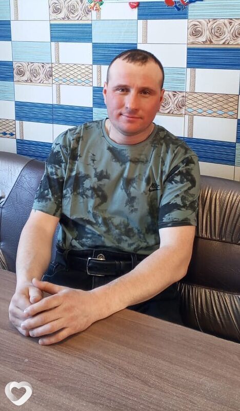 Алексей, Барабинск