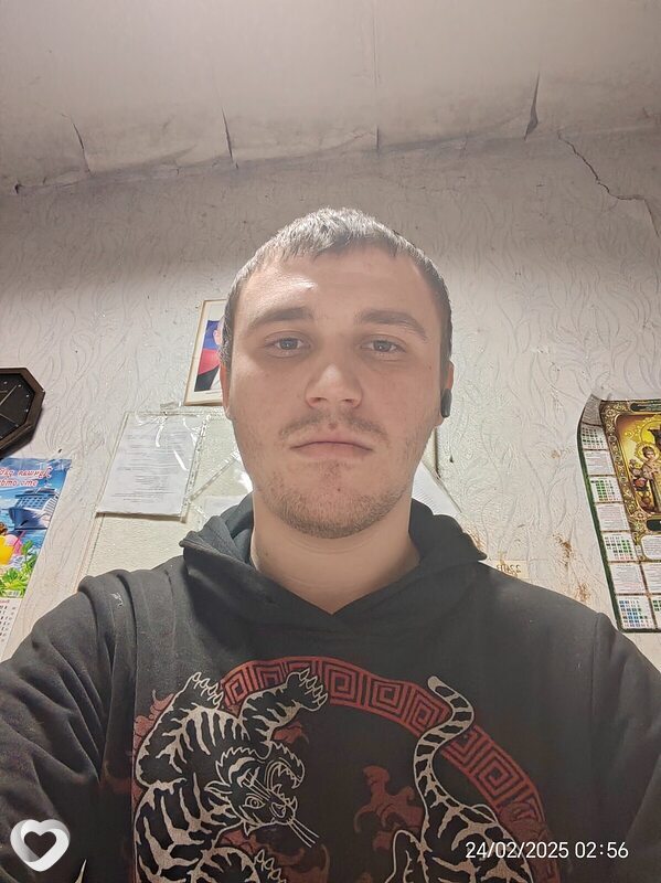 Сергей, 22, Новочеркасске — анкета №2102383