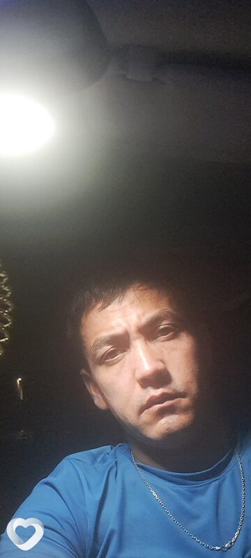 Муролим, 34, Новокузнецке — анкета №2102385