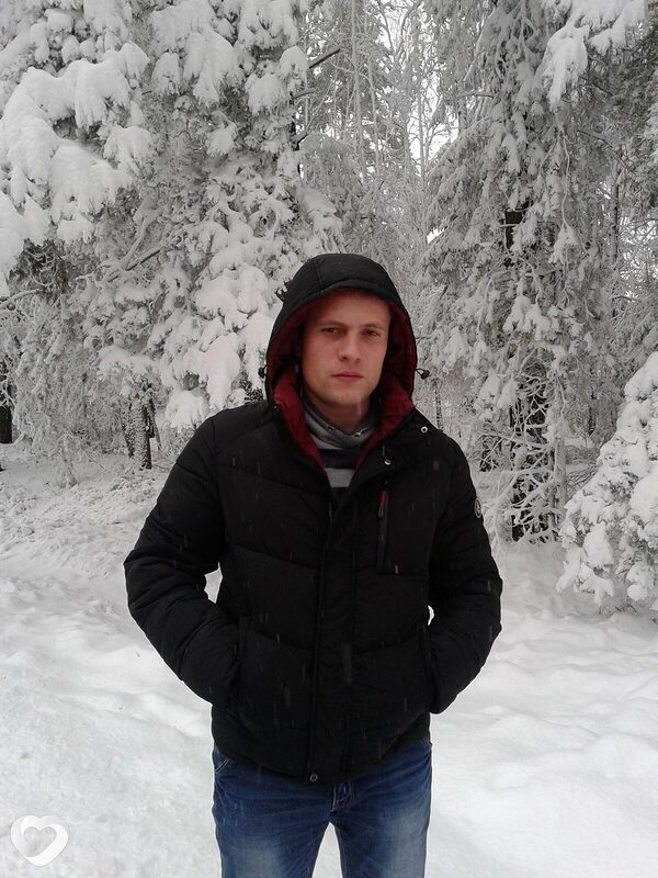 Александр, 34, Балабанове — анкета №2102387