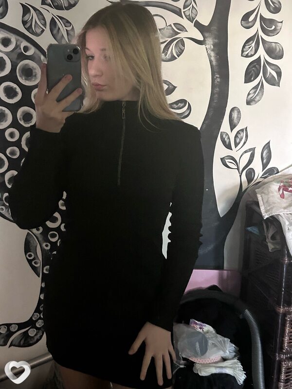 Лиза, 19, Минске — анкета №2102394