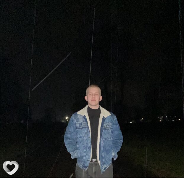 Егор, 24, Минске — анкета №2102395