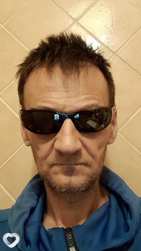 Сергей, 49, Нерюнгри — анкета №2102396