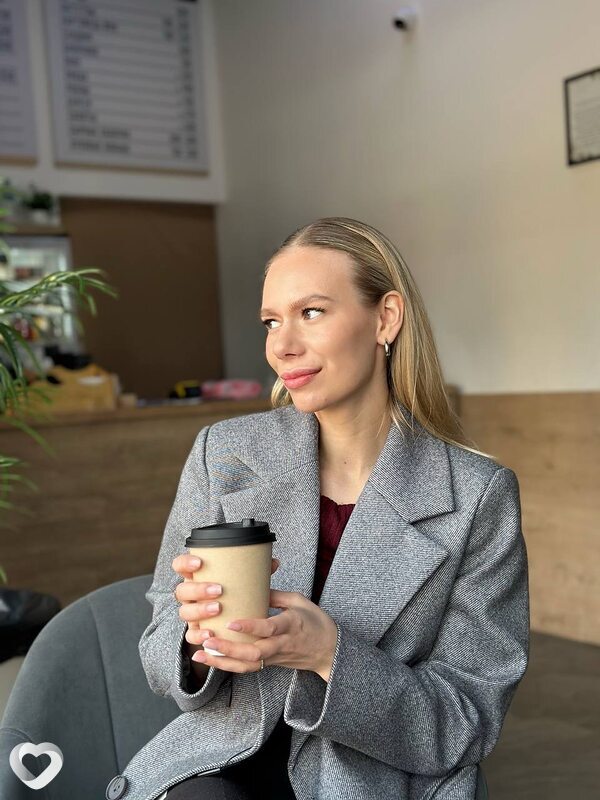 Дарья, 24, Таганроге — анкета №2102397