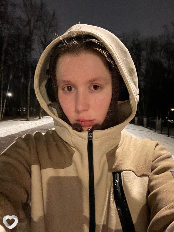 Татьяна, 27, Москве — анкета №2102398