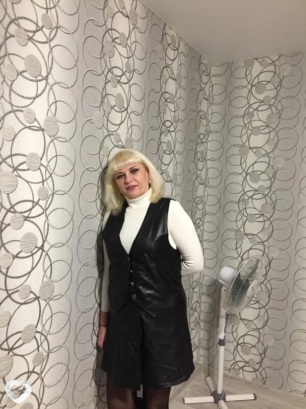 Татьяна, 46, Могилев — анкета №2102249