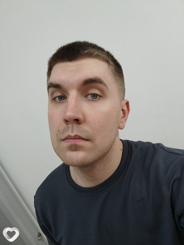 Иван, 29, Ейске — анкета №2102252