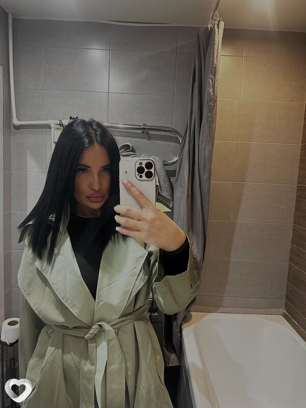 Марина, 29, Москве — анкета №2102254