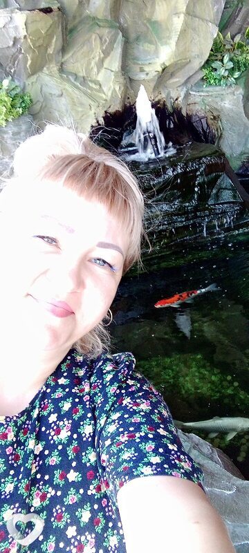 Алёна, 38, Уфе — анкета №2102255