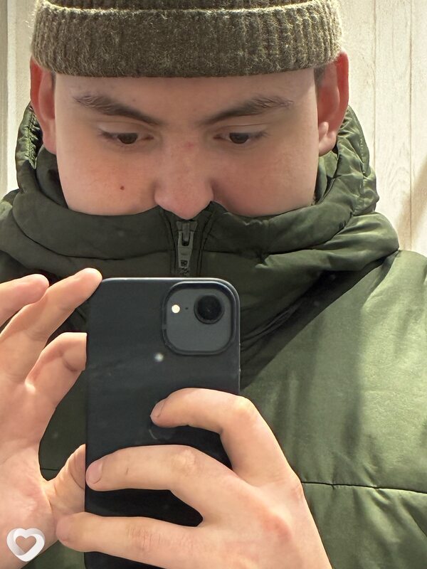 Данила, 19, Улан-Удэ — анкета №2102261