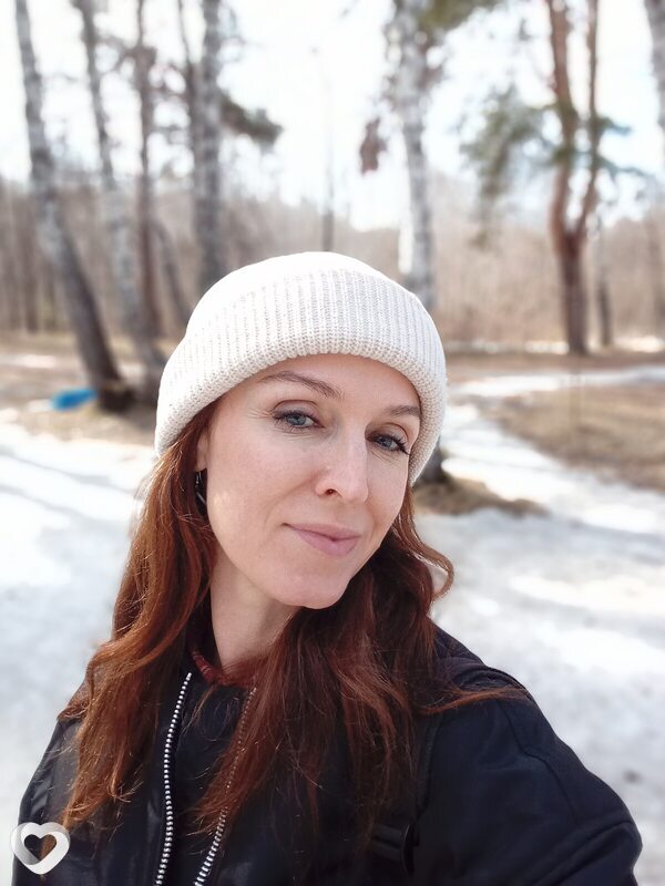 Ксения, 46, Тюмени — анкета №2102268