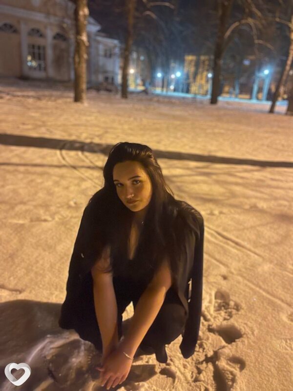 Анастасія, 19, Полтаве — анкета №2102231