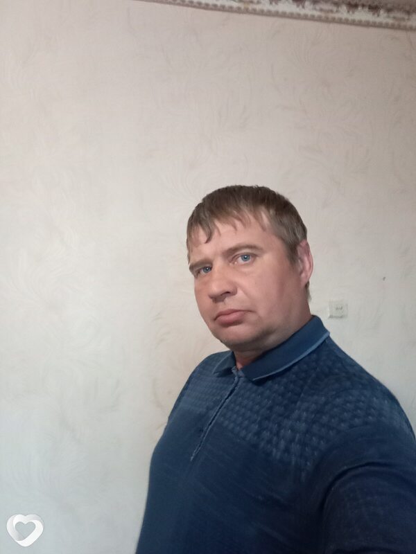 Александр, 43, Кемерове — анкета №2102232