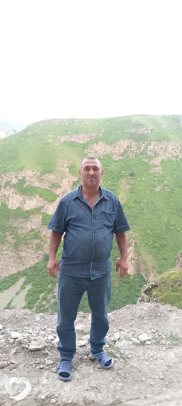 Елнур, Астраханка