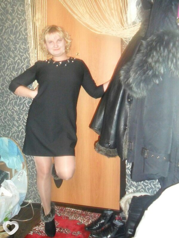Светлана, 40, Санкт-Петербурге — анкета №2102239
