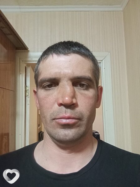 Шамиль, 35, Белове — анкета №2102240