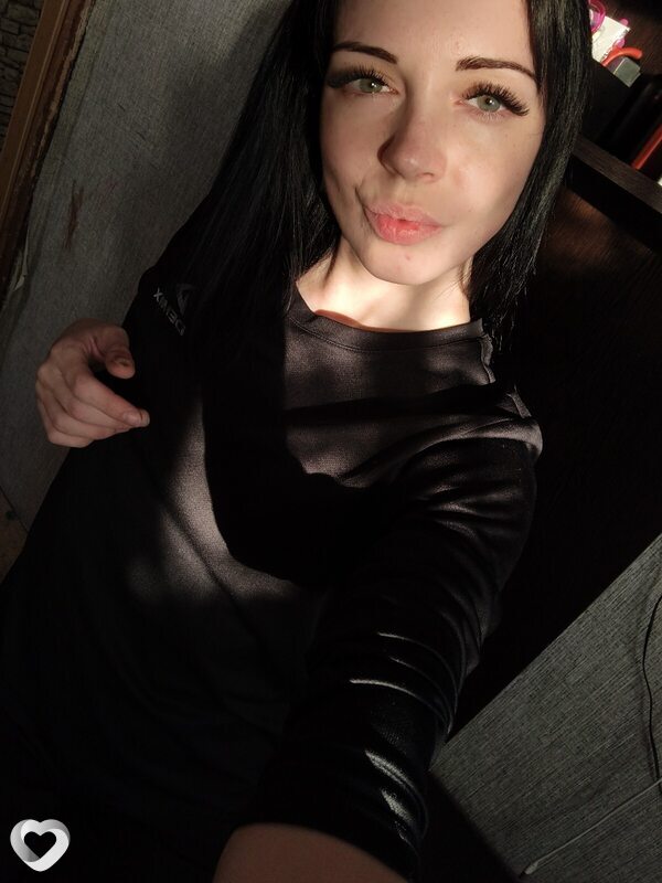 Василиса, 36, Екатеринбурге — анкета №2102244