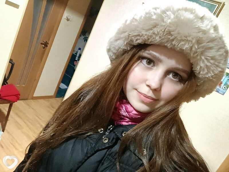 Ирина, 24, Минске — анкета №2102153