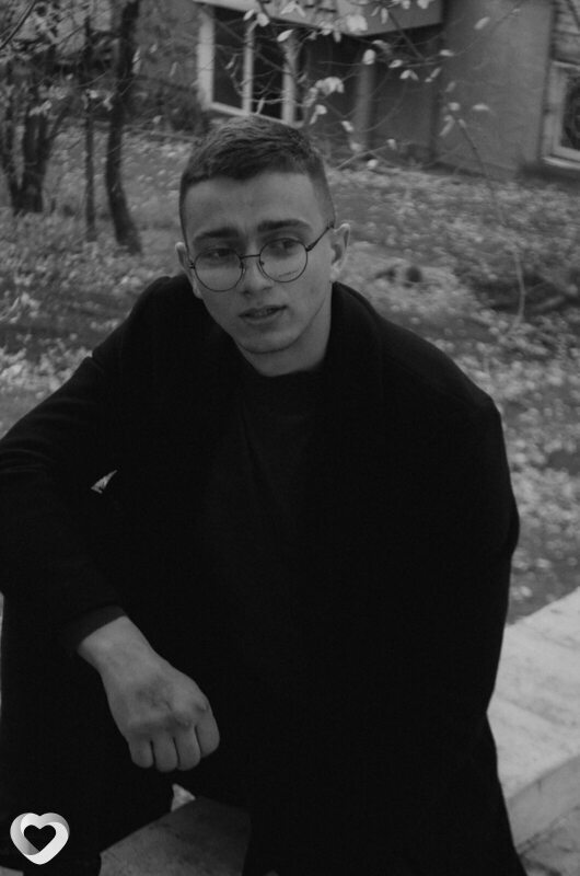 Никита, 24, Хабаровске — анкета №2102157