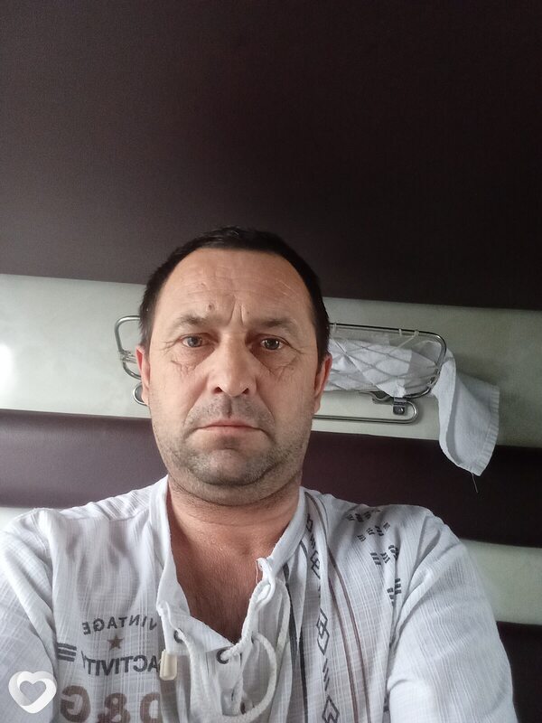 Евгений, 48, Барнауле — анкета №2102164