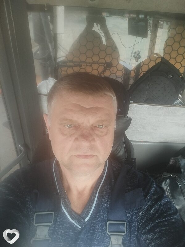Юрий, 48, Заринске — анкета №2102411
