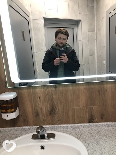 Олег, 28, Ровно — анкета №13113