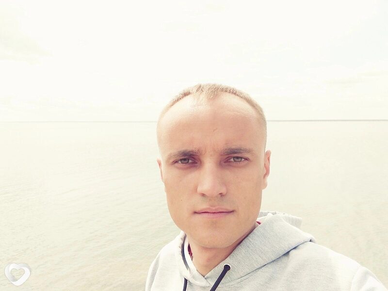 Артём, 34, Улан-Удэ — анкета №2102419