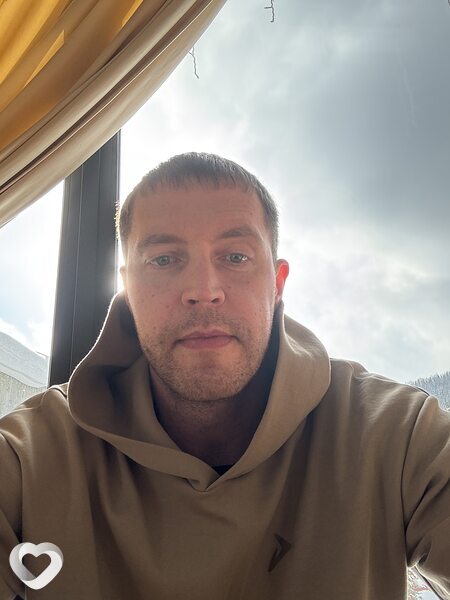Пётр, 37, Новокузнецке — анкета №2102421