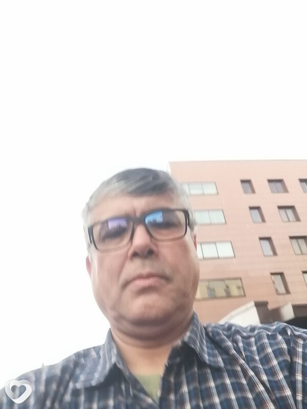 Макс, 51, Москве — анкета №2102423