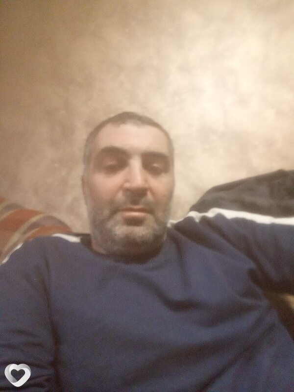 Артур, 49, Сочи — анкета №2102425