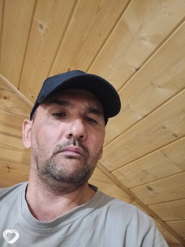 Нурулло, 45, Чехове — анкета №2102877