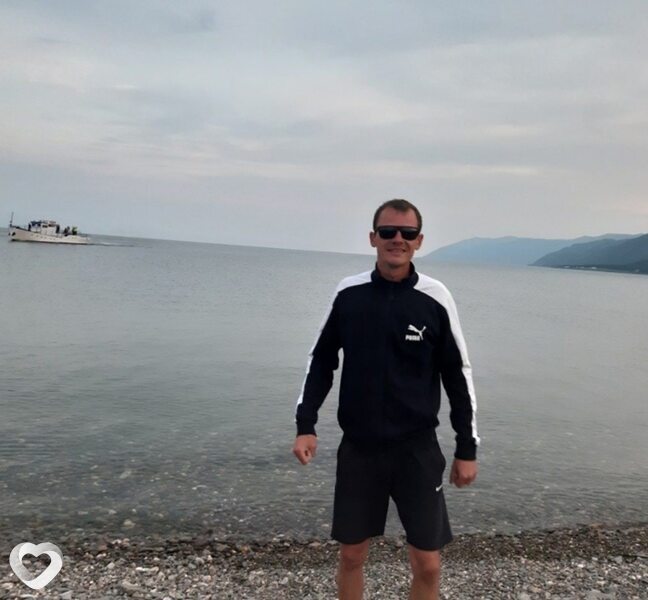 Алексей, 34, Чите — анкета №2102883