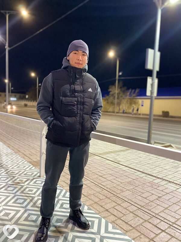 Нурлыбек, 28, Караганде — анкета №2102888