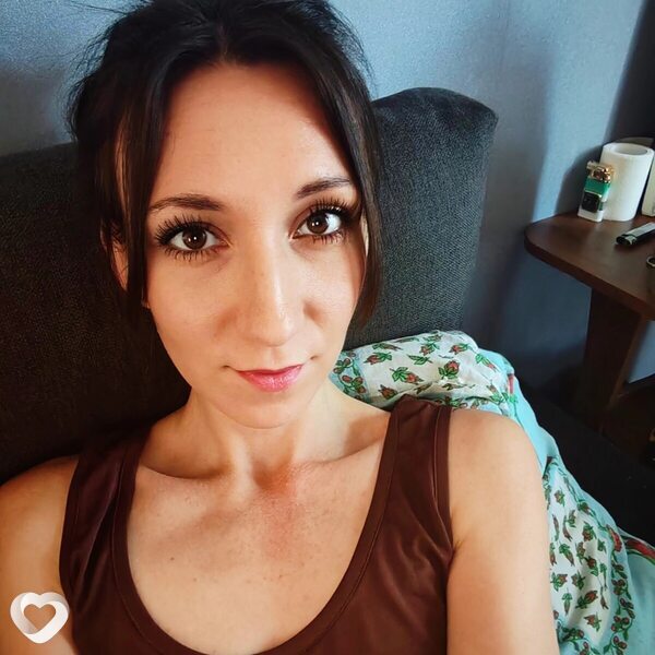 Лина, 33, Нижнем Новгороде — анкета №2102889