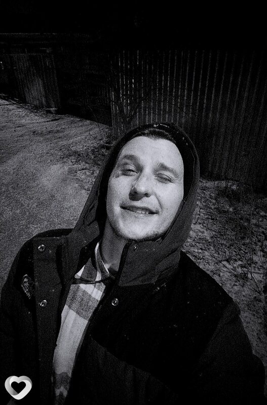 Артем, 31, Ивантеевке — анкета №2102890