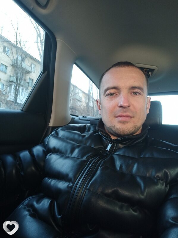 Никита, 38, Энгельсе — анкета №2102891