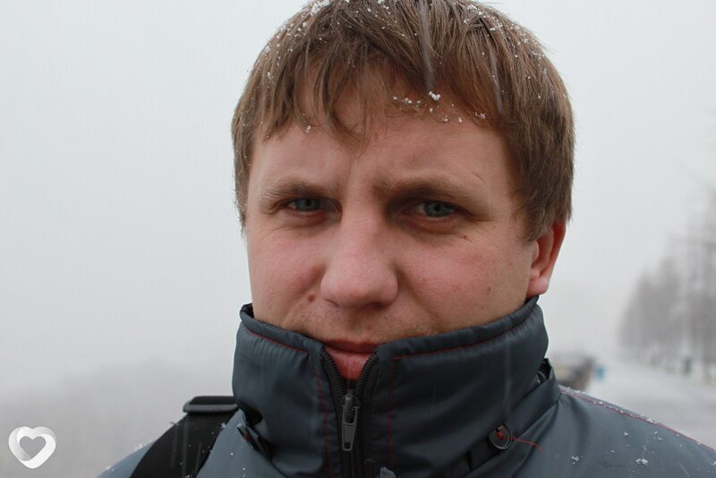 Павел, 41, Кемерове — анкета №2102176