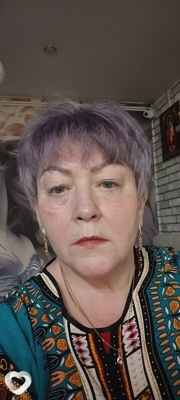 Ольга, 58, Тобольске — анкета №2102179